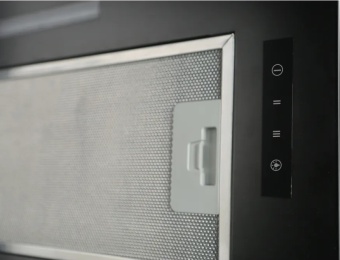 Детальное фото товара: Kuppersberg INTOUCH 60 B