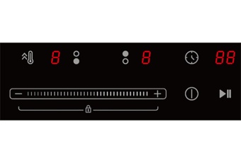 Детальное фото товара: Indesit IS 40CQ30 NE