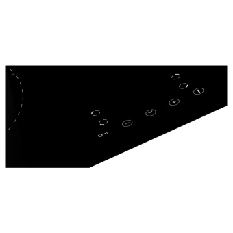 Детальное фото товара: Hansa BHC633009