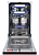 Фото товара: Maunfeld MLP45636 Light Beam