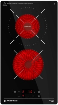 Детальное фото товара: MEFERI MEH302BK POWER