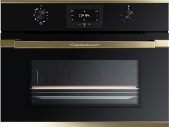 Детальное фото товара: Kuppersbusch CBP 6332.0 S4 Gold