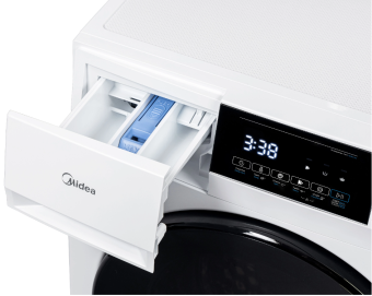 Детальное фото товара: Midea MFC3712BSW40/W