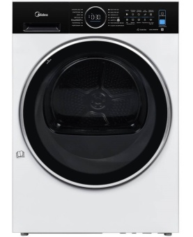 Детальное фото товара: Midea MD210H100WDB/W