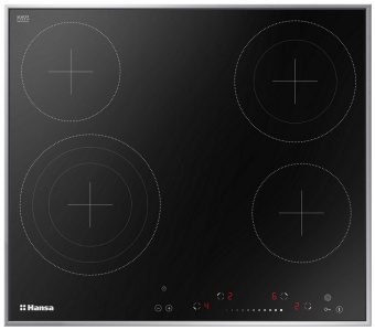 Детальное фото товара: Hansa BHCI96808