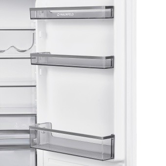 Детальное фото товара: Maunfeld MBL177SWGR Inverter