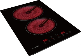 Детальное фото товара: Hyundai HHE 3210 BG