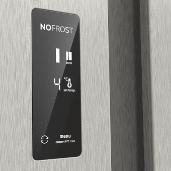 Детальное фото товара: Gorenje NRR9185EAXLWD