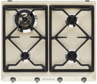 Детальное фото товара: Smeg SR964PGH