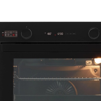 Детальное фото товара: Krona NERO max 60 BL/BL