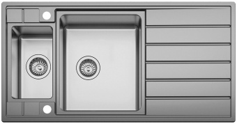 Детальное фото товара: Seaman Eco Roma SMR-9750B2 (std.)