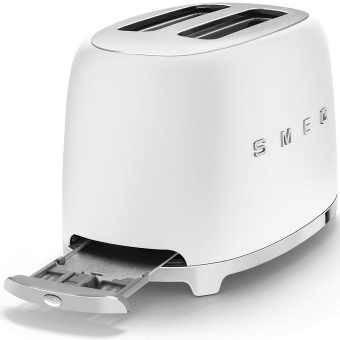 Детальное фото товара: Smeg TSF01WHMEU