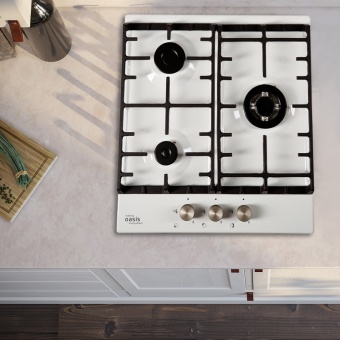 Детальное фото товара: making Oasis everywhere P-3MWT