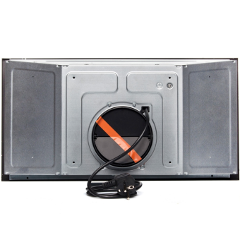 Детальное фото товара: Konigin Skylark Black Glass 60