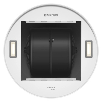 Детальное фото товара: MEFERI TUBE35WH ISLA ULTRA