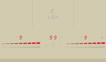 Детальное фото товара: LEX EVI 641С IV