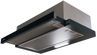 Детальное фото товара: LEX Honver 600 BLACK