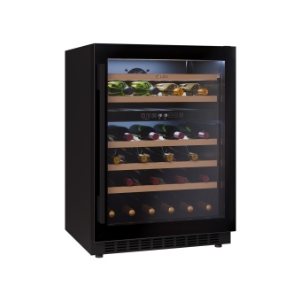 Детальное фото товара: LEX LWD6046BL dual zone