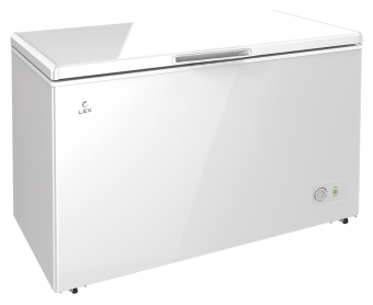 Детальное фото товара: LEX LFR400 FFLed