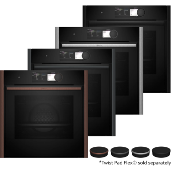 Детальное фото товара: NEFF B69FY5CX0