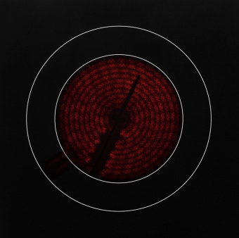 Детальное фото товара: Krona LAUREL 30 BL