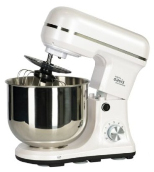 Детальное фото товара: making Oasis everywhere MP-120W