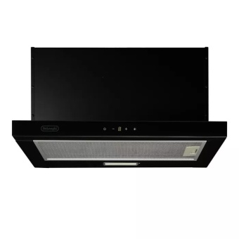 Детальное фото товара: DeLonghi KT - TIARA 612 NB