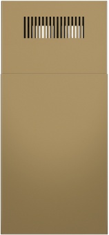 Детальное фото товара: Maunfeld Bath Isla 401 золотой