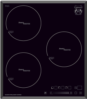 Детальное фото товара: KAISER KCT 4746 FI