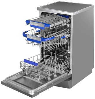 Детальное фото товара: Maunfeld MWF45331S