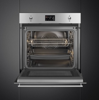 Детальное фото товара: Smeg SO6302M2X