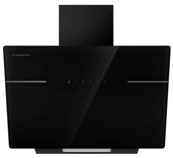 Детальное фото товара: Maunfeld Astro 60 Glass Black