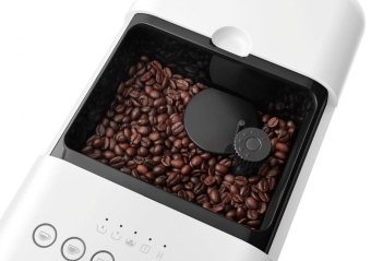 Детальное фото товара: Smeg BCC13WHMEU