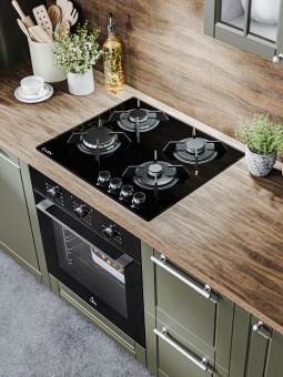 Детальное фото товара: LEX GVG 643 BBL