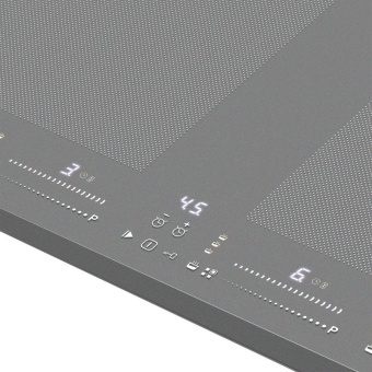 Детальное фото товара: Maunfeld CVI594SF2LGR Inverter