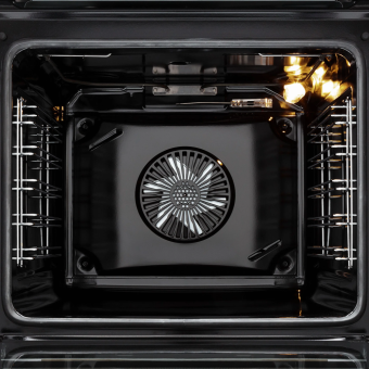 Детальное фото товара: Krona LEGENDE 60 BL/BL