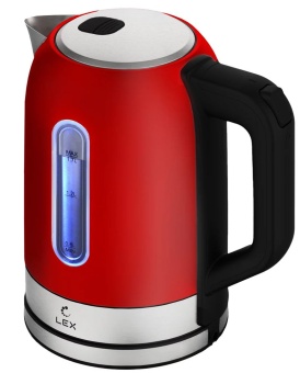 Детальное фото товара: LEX LX 30018-4