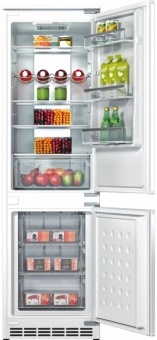 Детальное фото товара: HIBERG i-RFCB 400F NFW