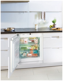 Детальное фото товара: Liebherr SUIG 1514-26 001 Comfort