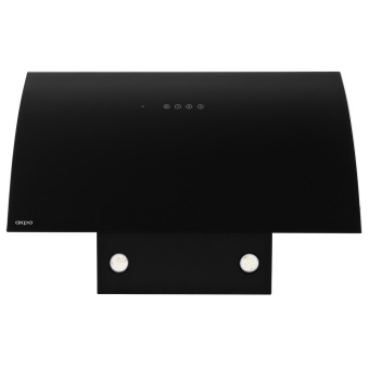 Детальное фото товара: AKPO WK-11 Clarus II 60 см. черный