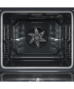 Детальное фото товара: Kuppersberg HF 609 B