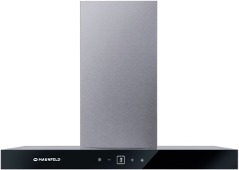 Детальное фото товара: Maunfeld Breeze 60 Inox