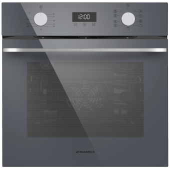 Детальное фото товара: Maunfeld EOEM7610DGR