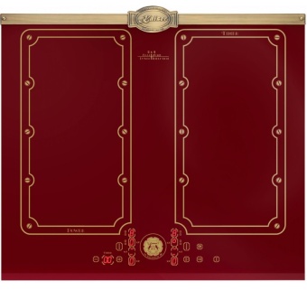 Детальное фото товара: KAISER KCT 6192 FI RotEm