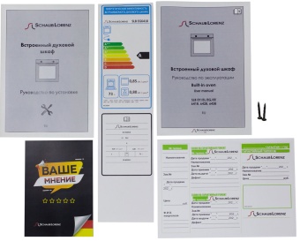 Детальное фото товара: Schaub Lorenz SLB EG6418
