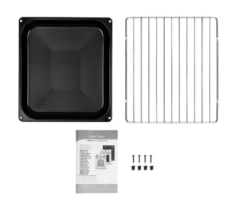 Детальное фото товара: Krona LINDE 45 BL