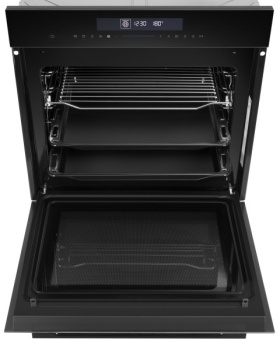 Детальное фото товара: Maunfeld MEOR7217SMFB