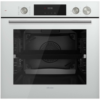 Детальное фото товара: Konigin Barberry 60 WH ES10