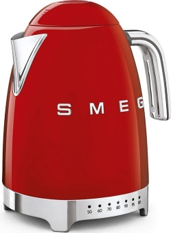 Детальное фото товара: Smeg KLF04RDEU