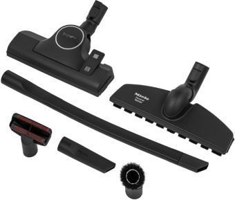 Детальное фото товара: Miele Complete C3 Parquet Flex Power Line SGSF5
